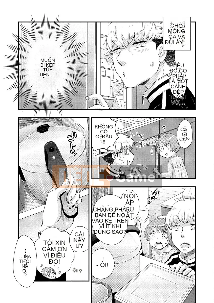 [Ohnami Youko] Joousama ni Koishiteru [Kỹ thuật số]