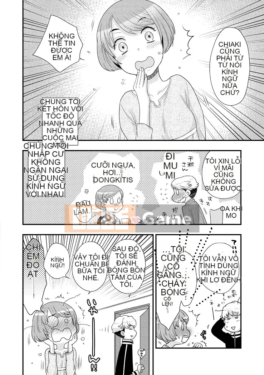 [Ohnami Youko] Joousama ni Koishiteru [Kỹ thuật số]