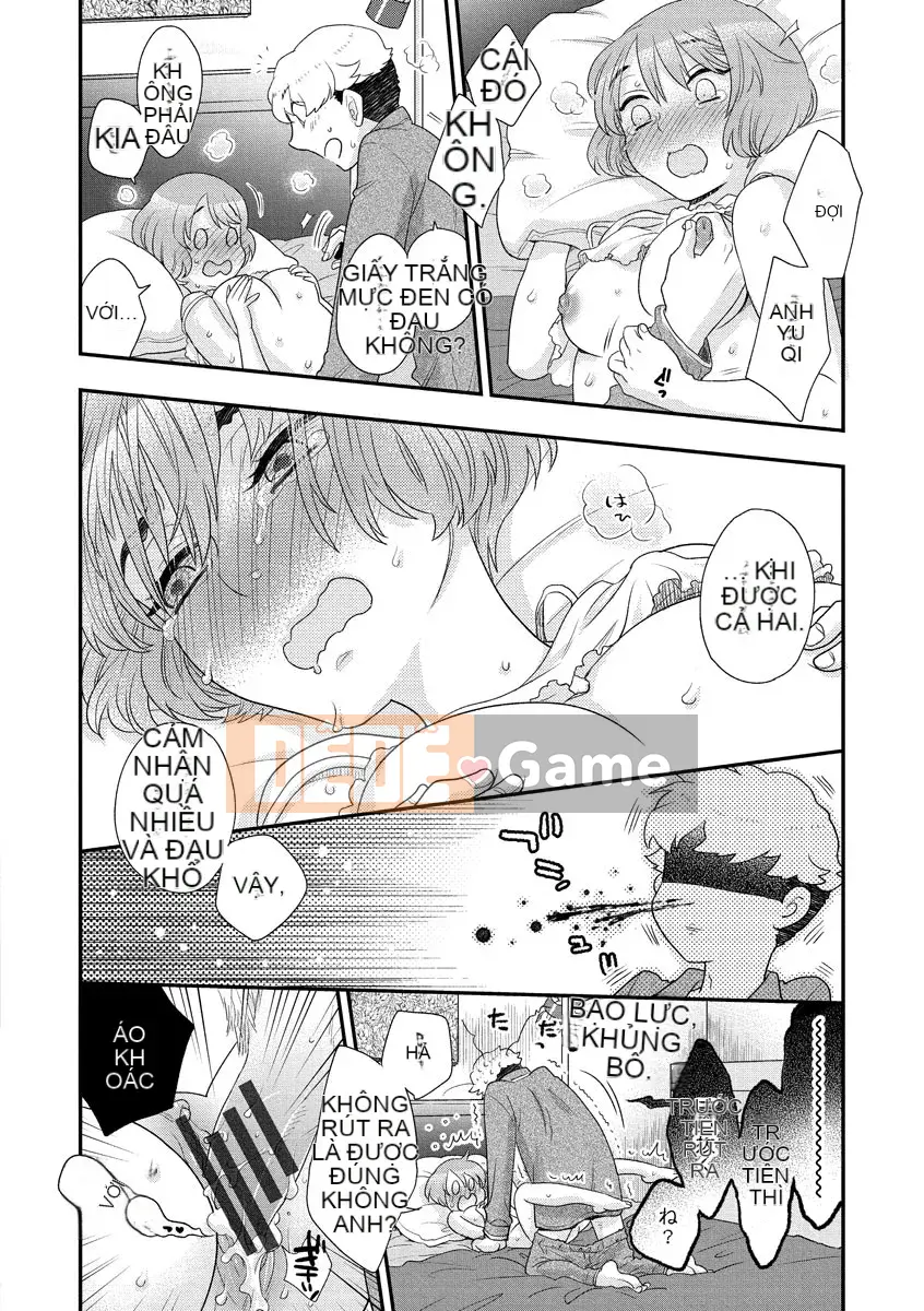 [Ohnami Youko] Joousama ni Koishiteru [Kỹ thuật số]