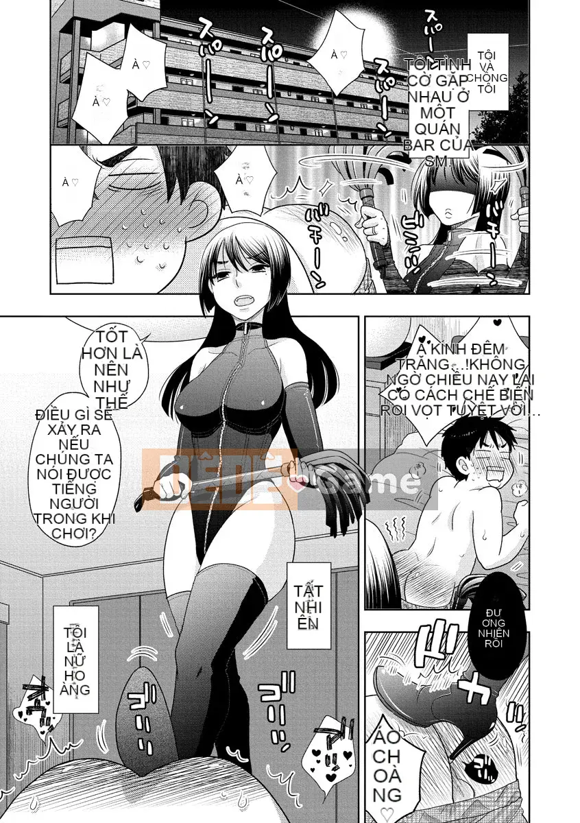 [Ohnami Youko] Joousama ni Koishiteru [Kỹ thuật số]