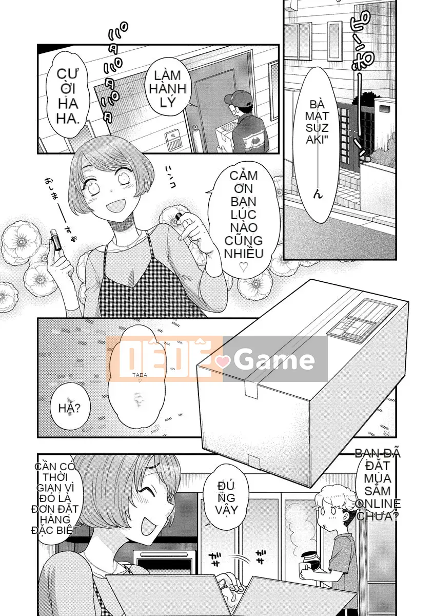 [Ohnami Youko] Joousama ni Koishiteru [Kỹ thuật số]