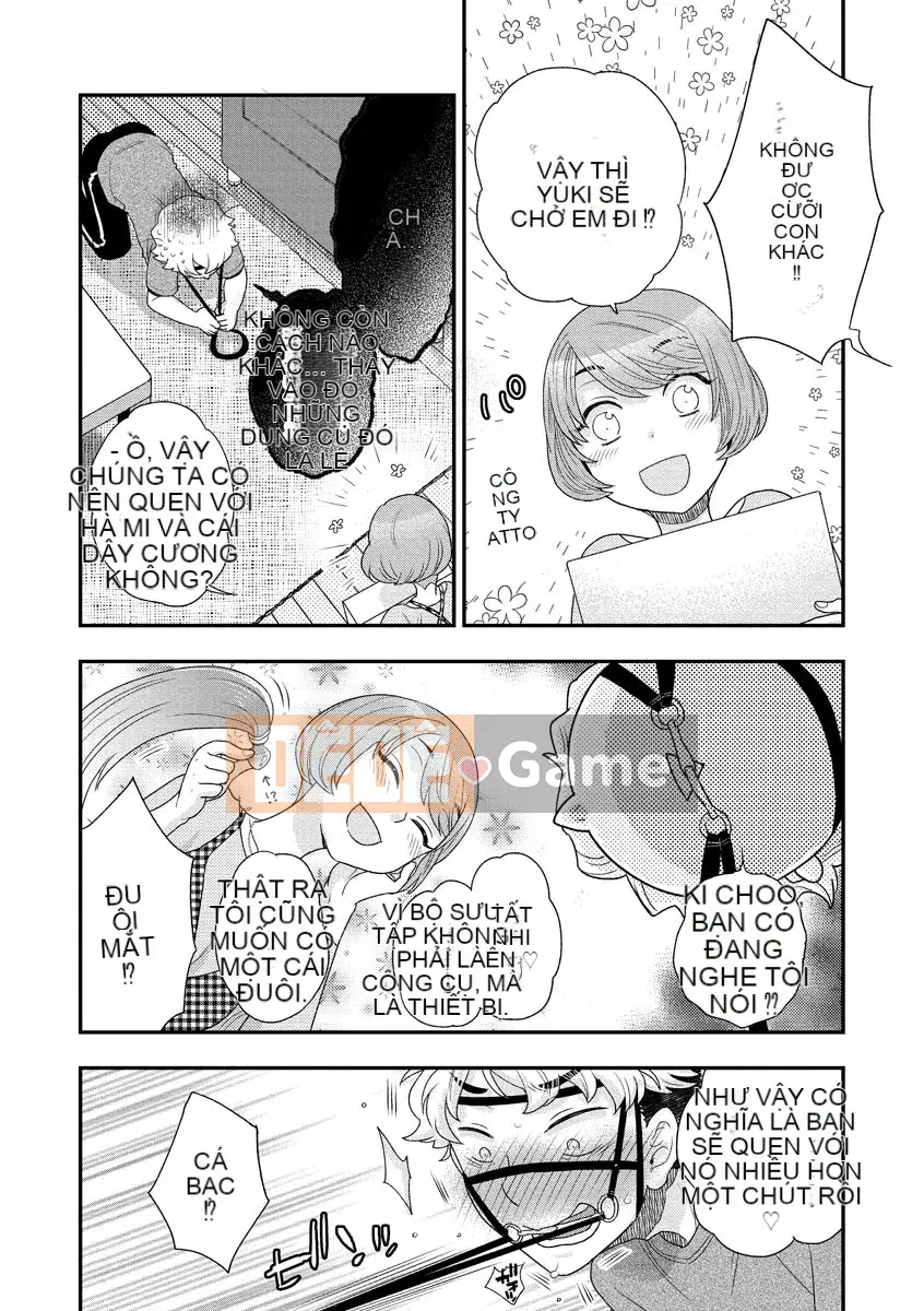 [Ohnami Youko] Joousama ni Koishiteru [Kỹ thuật số]