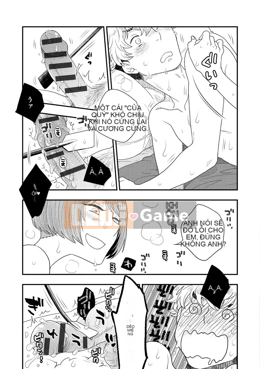 [Ohnami Youko] Joousama ni Koishiteru [Kỹ thuật số]