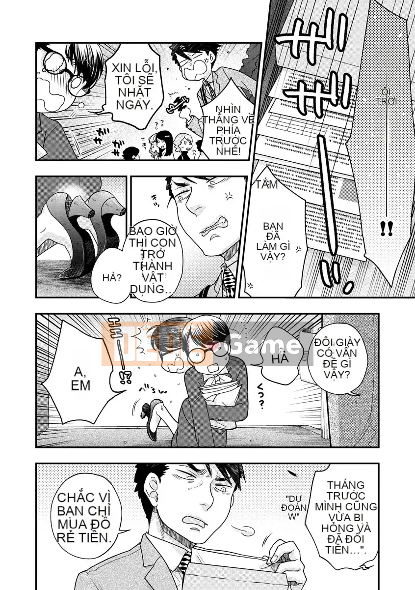 [Ohnami Youko] Joousama ni Koishiteru [Kỹ thuật số]