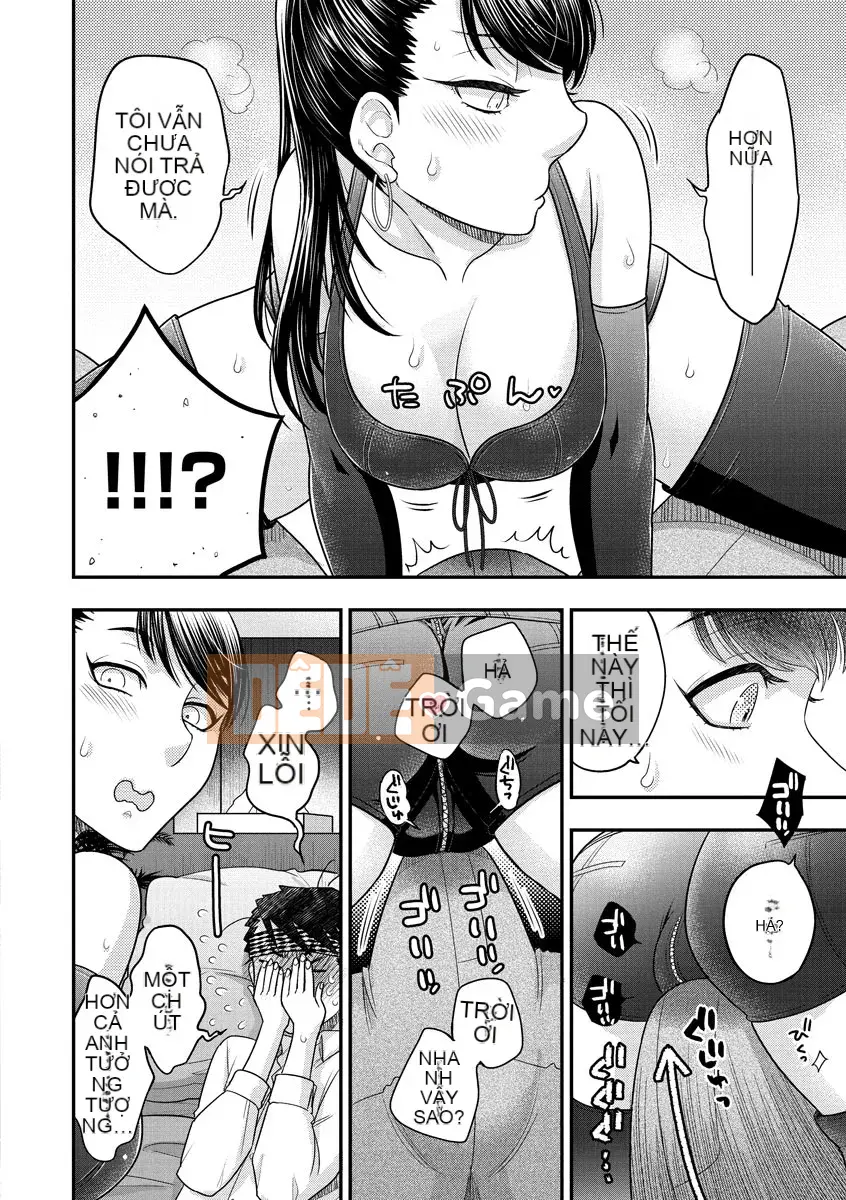 [Ohnami Youko] Joousama ni Koishiteru [Kỹ thuật số]