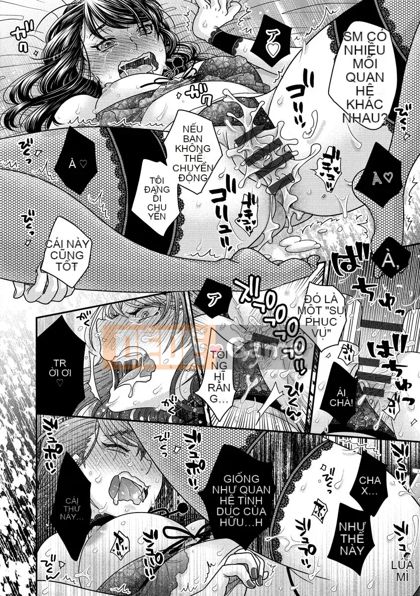 [Ohnami Youko] Joousama ni Koishiteru [Kỹ thuật số]