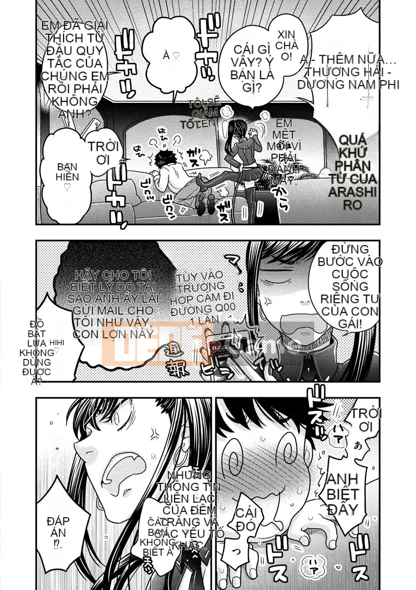 [Ohnami Youko] Joousama ni Koishiteru [Kỹ thuật số]