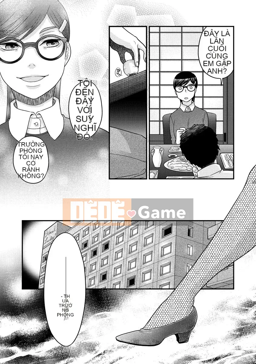 [Ohnami Youko] Joousama ni Koishiteru [Kỹ thuật số]