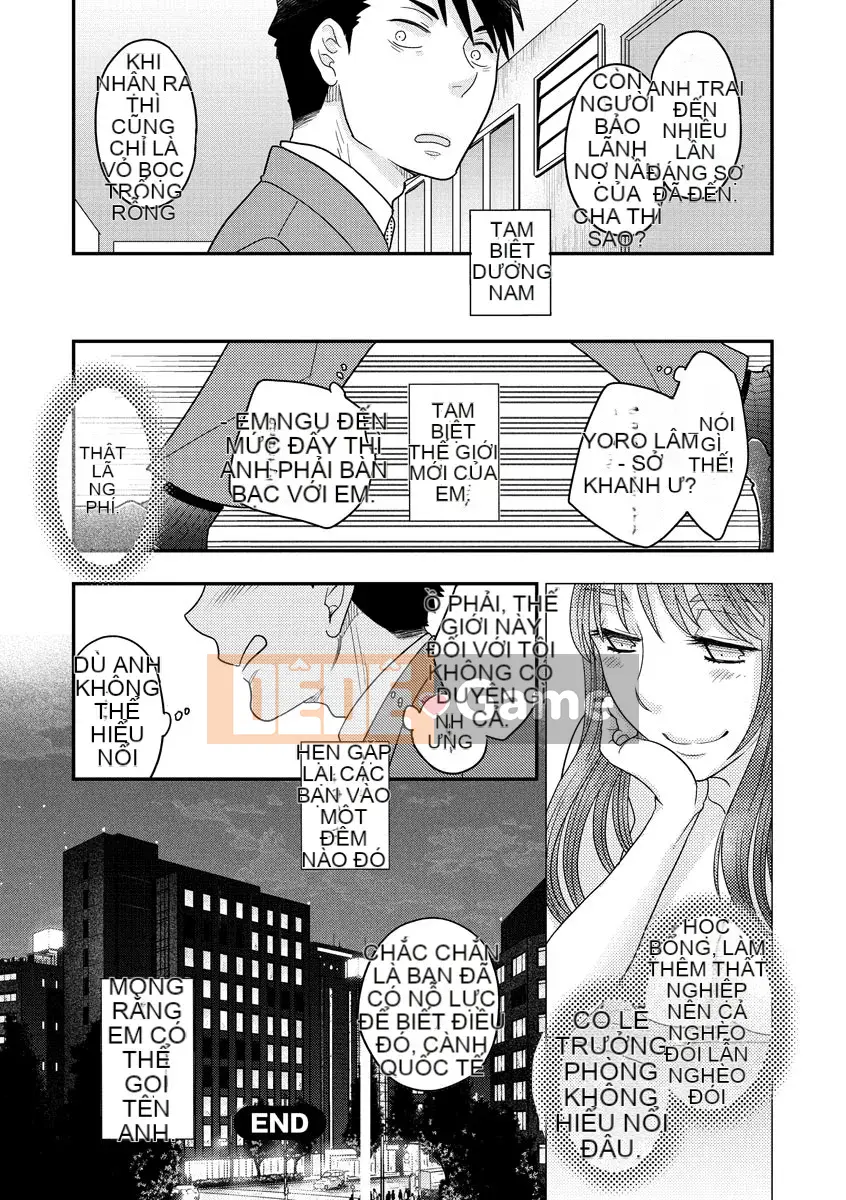 [Ohnami Youko] Joousama ni Koishiteru [Kỹ thuật số]