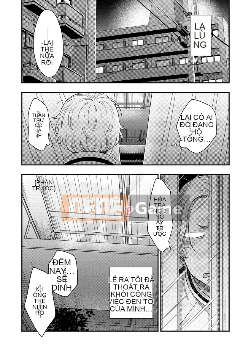 [Ohnami Youko] Joousama ni Koishiteru [Kỹ thuật số]