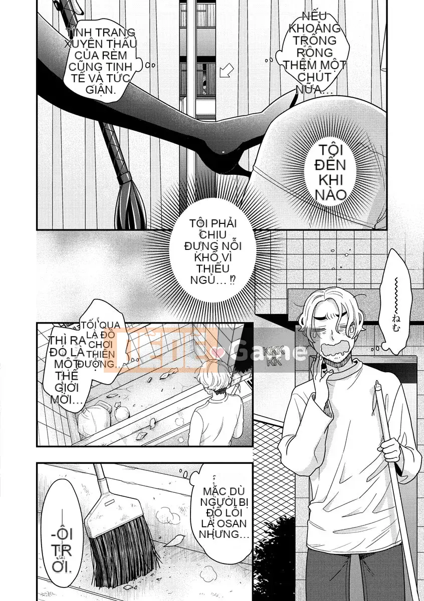 [Ohnami Youko] Joousama ni Koishiteru [Kỹ thuật số]