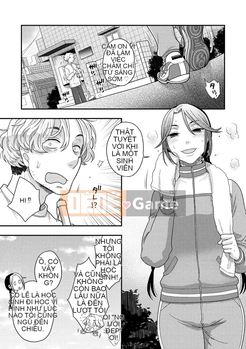 [Ohnami Youko] Joousama ni Koishiteru [Kỹ thuật số]