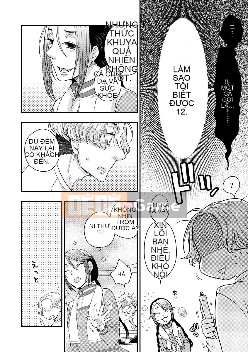 [Ohnami Youko] Joousama ni Koishiteru [Kỹ thuật số]