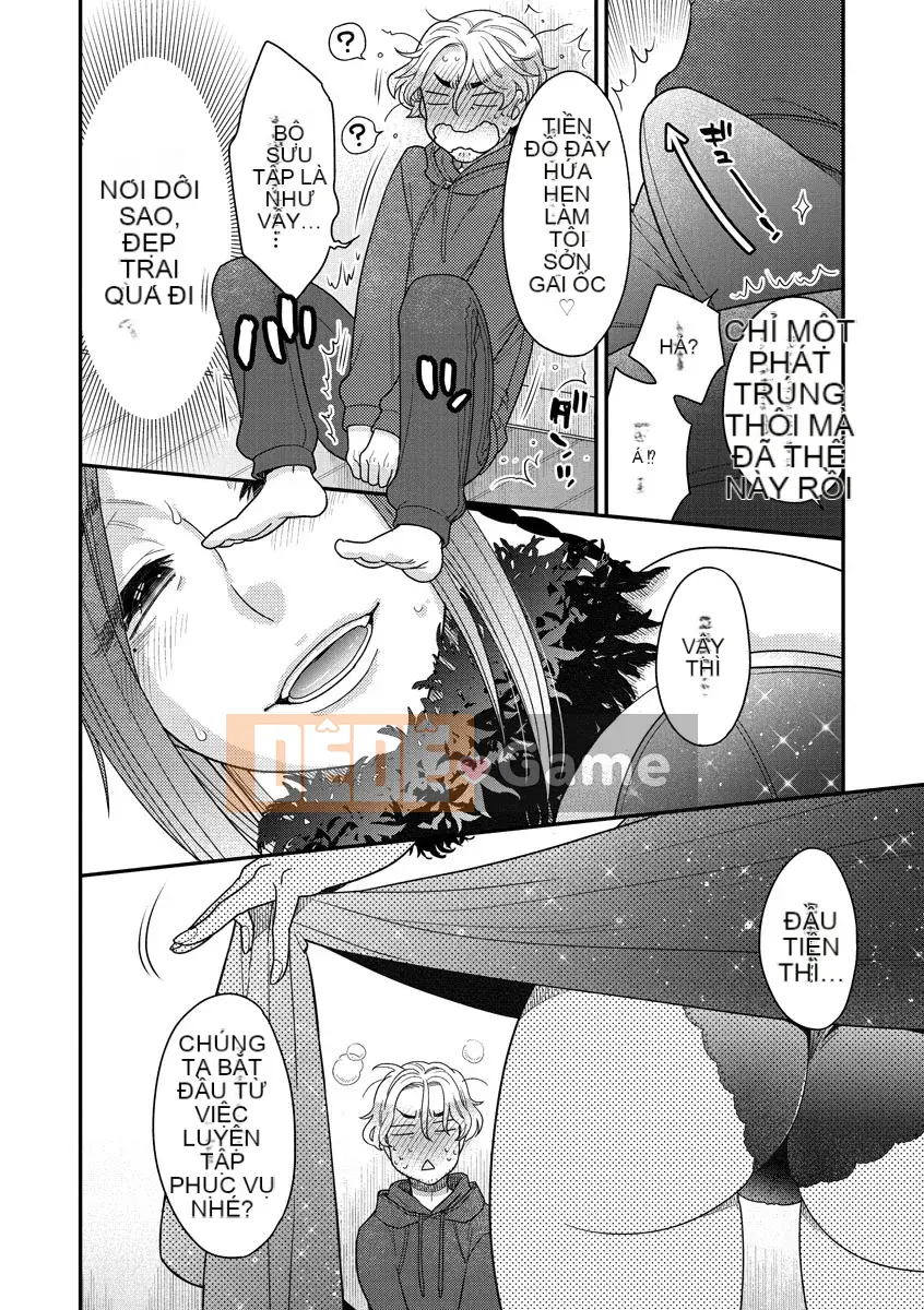 [Ohnami Youko] Joousama ni Koishiteru [Kỹ thuật số]