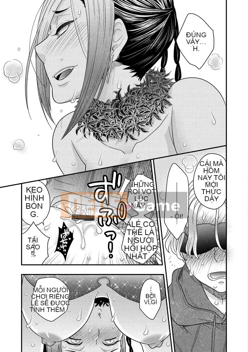 [Ohnami Youko] Joousama ni Koishiteru [Kỹ thuật số]