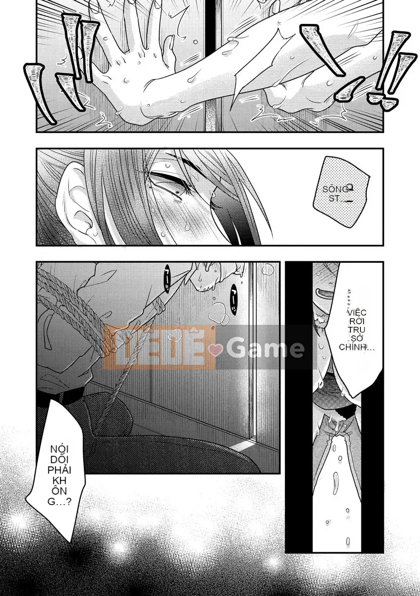 [Ohnami Youko] Joousama ni Koishiteru [Kỹ thuật số]