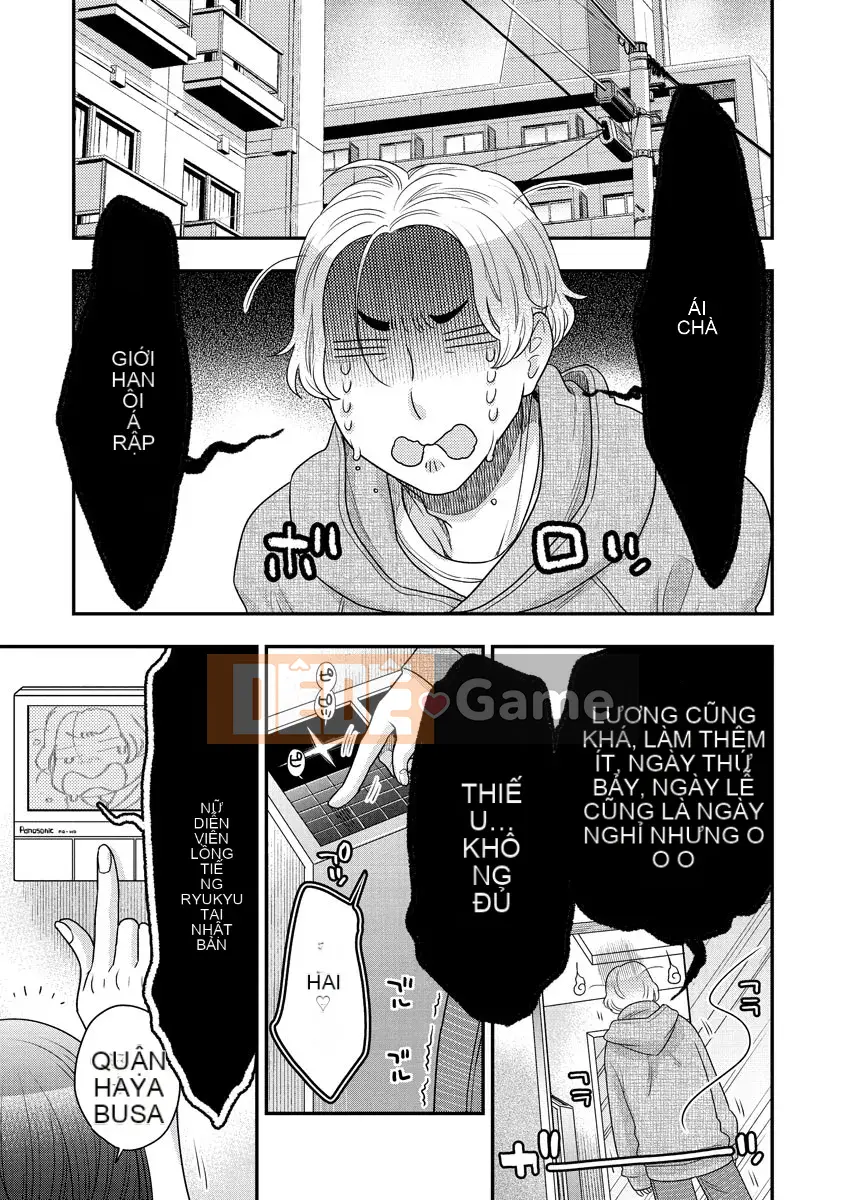 [Ohnami Youko] Joousama ni Koishiteru [Kỹ thuật số]