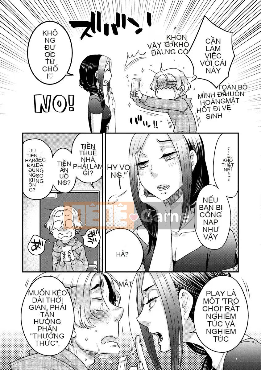 [Ohnami Youko] Joousama ni Koishiteru [Kỹ thuật số]