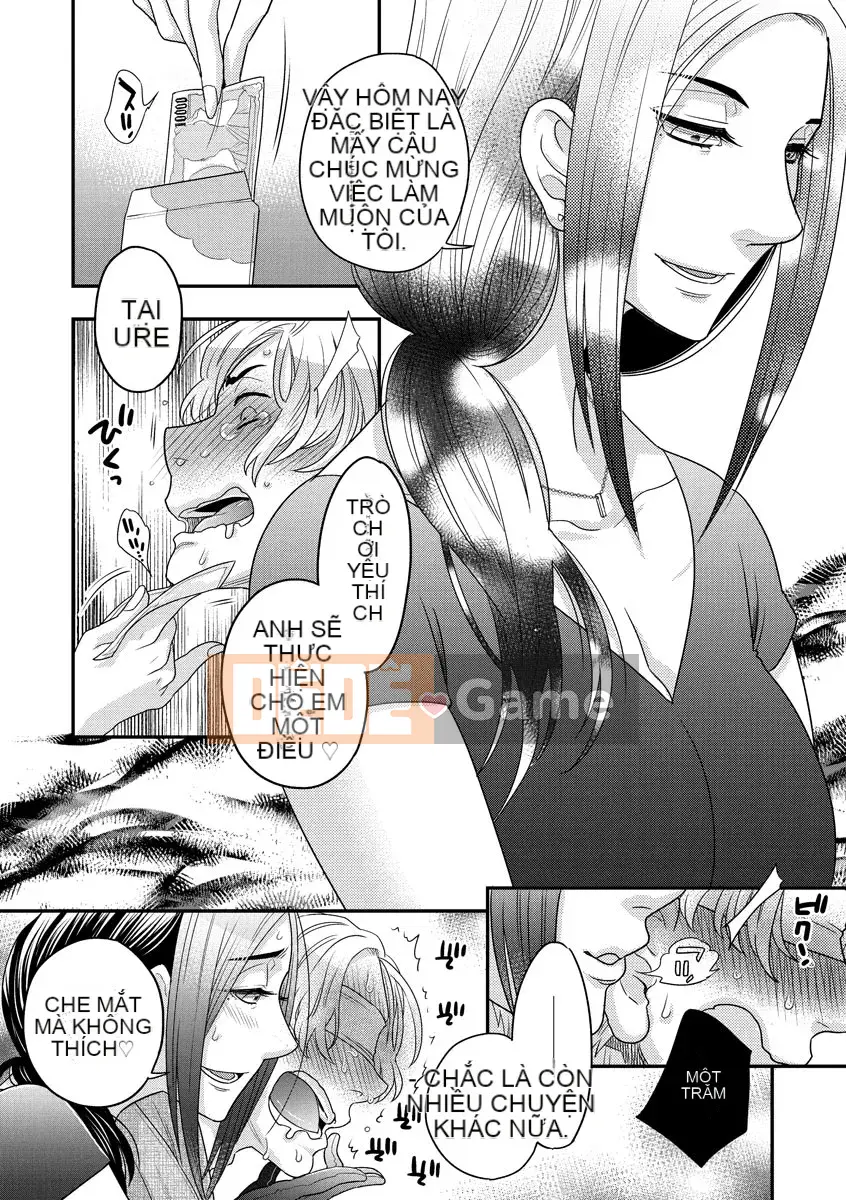 [Ohnami Youko] Joousama ni Koishiteru [Kỹ thuật số]