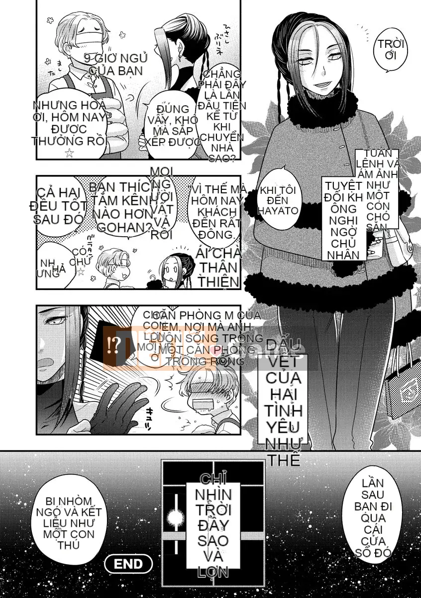 [Ohnami Youko] Joousama ni Koishiteru [Kỹ thuật số]