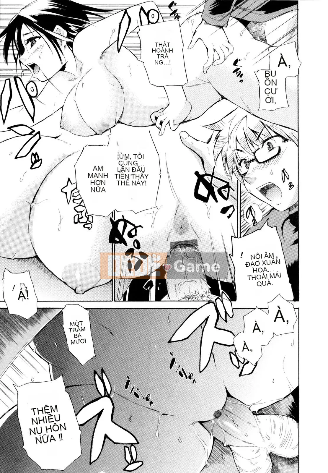 [Chiba Tetsutaro] Tôi sẽ thú nhận!