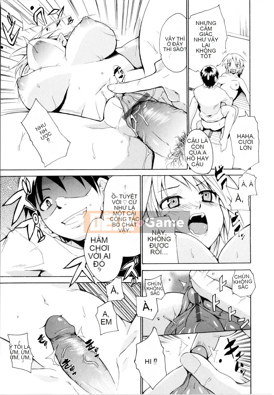 [Chiba Tetsutaro] Tôi sẽ thú nhận!