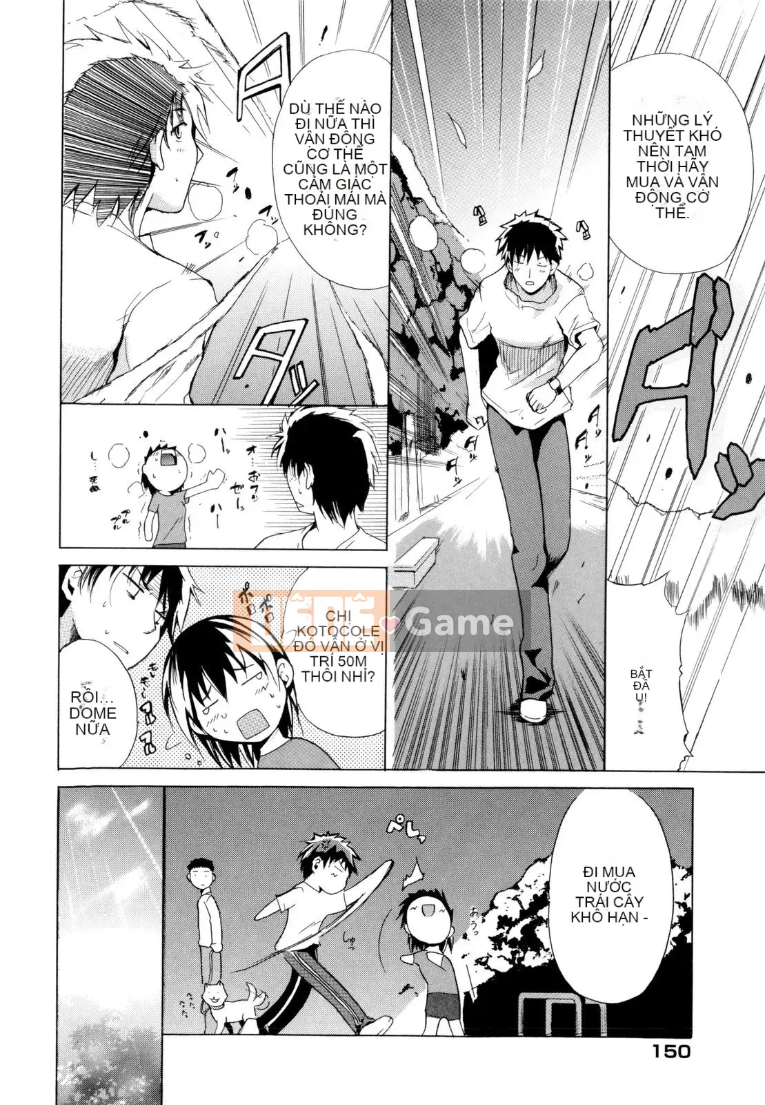 [Chiba Tetsutaro] Tôi sẽ thú nhận!