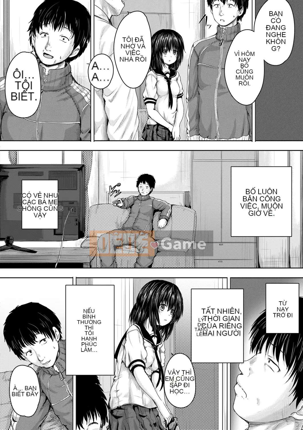 [Imagawa Yojin] Tôi ghét nó, nhưng tôi sẽ phạm nó [Digital]