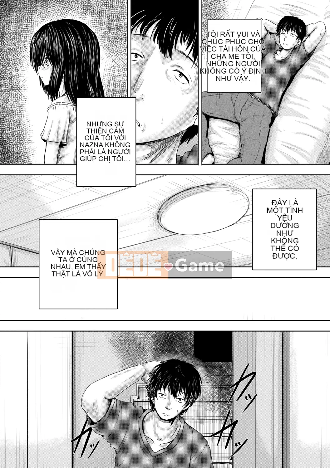 [Imagawa Yojin] Tôi ghét nó, nhưng tôi sẽ phạm nó [Digital]