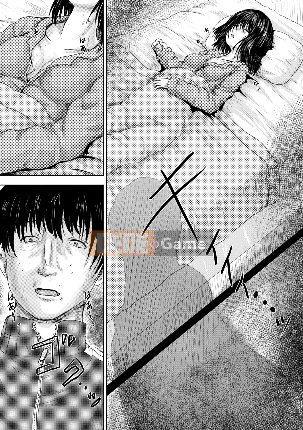 [Imagawa Yojin] Tôi ghét nó, nhưng tôi sẽ phạm nó [Digital]