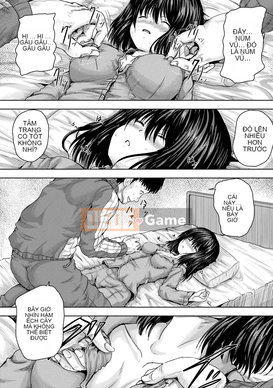 [Imagawa Yojin] Tôi ghét nó, nhưng tôi sẽ phạm nó [Digital]