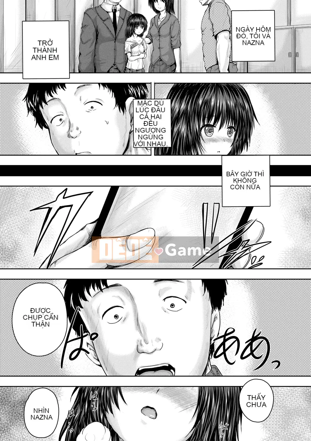 [Imagawa Yojin] Tôi ghét nó, nhưng tôi sẽ phạm nó [Digital]