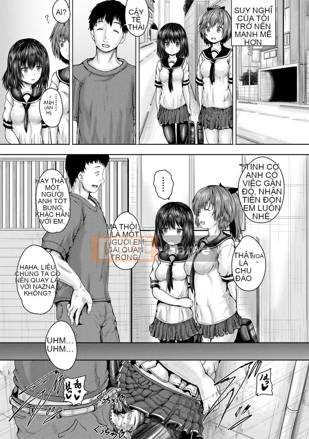 [Imagawa Yojin] Tôi ghét nó, nhưng tôi sẽ phạm nó [Digital]