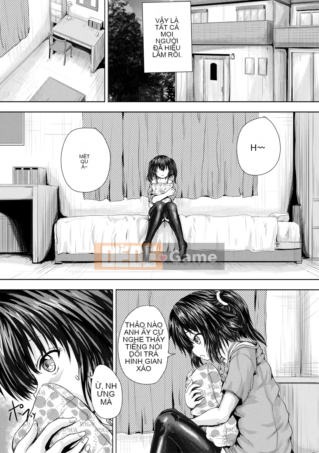 [Imagawa Yojin] Tôi ghét nó, nhưng tôi sẽ phạm nó [Digital]