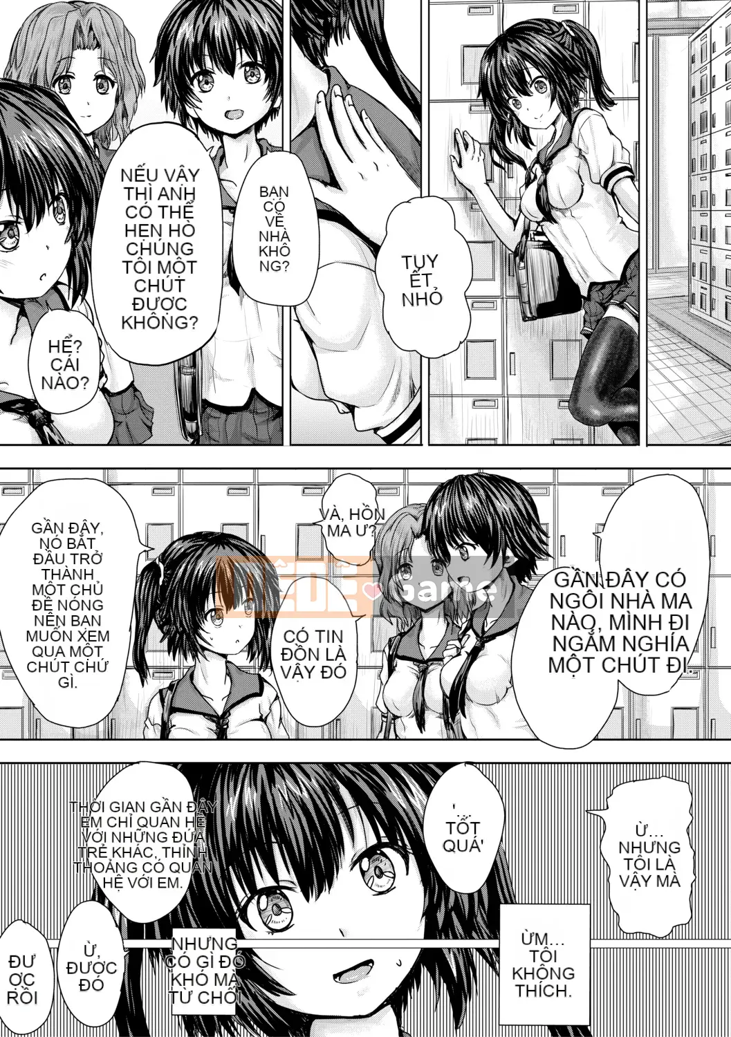 [Imagawa Yojin] Tôi ghét nó, nhưng tôi sẽ phạm nó [Digital]