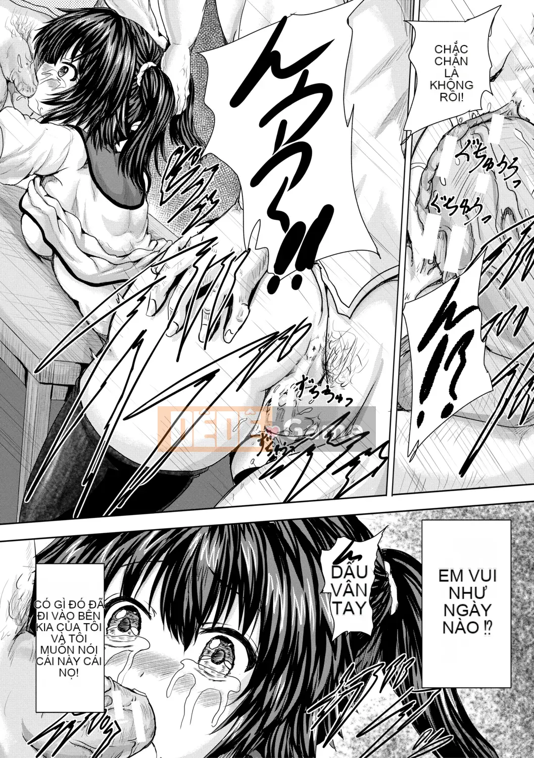 [Imagawa Yojin] Tôi ghét nó, nhưng tôi sẽ phạm nó [Digital]