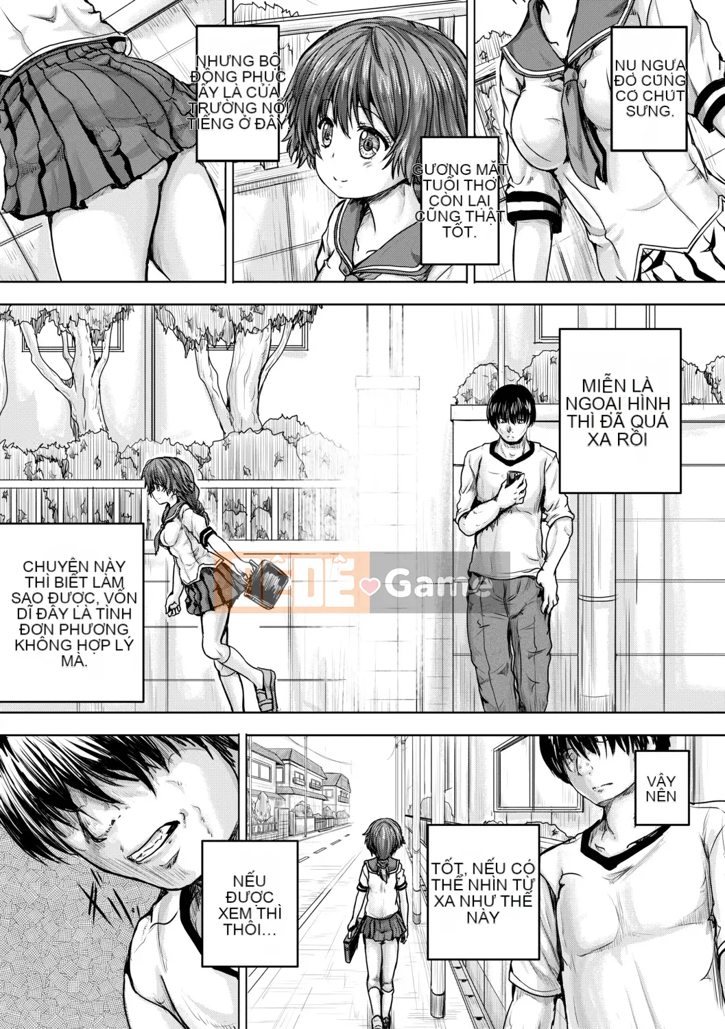 [Imagawa Yojin] Tôi ghét nó, nhưng tôi sẽ phạm nó [Digital]