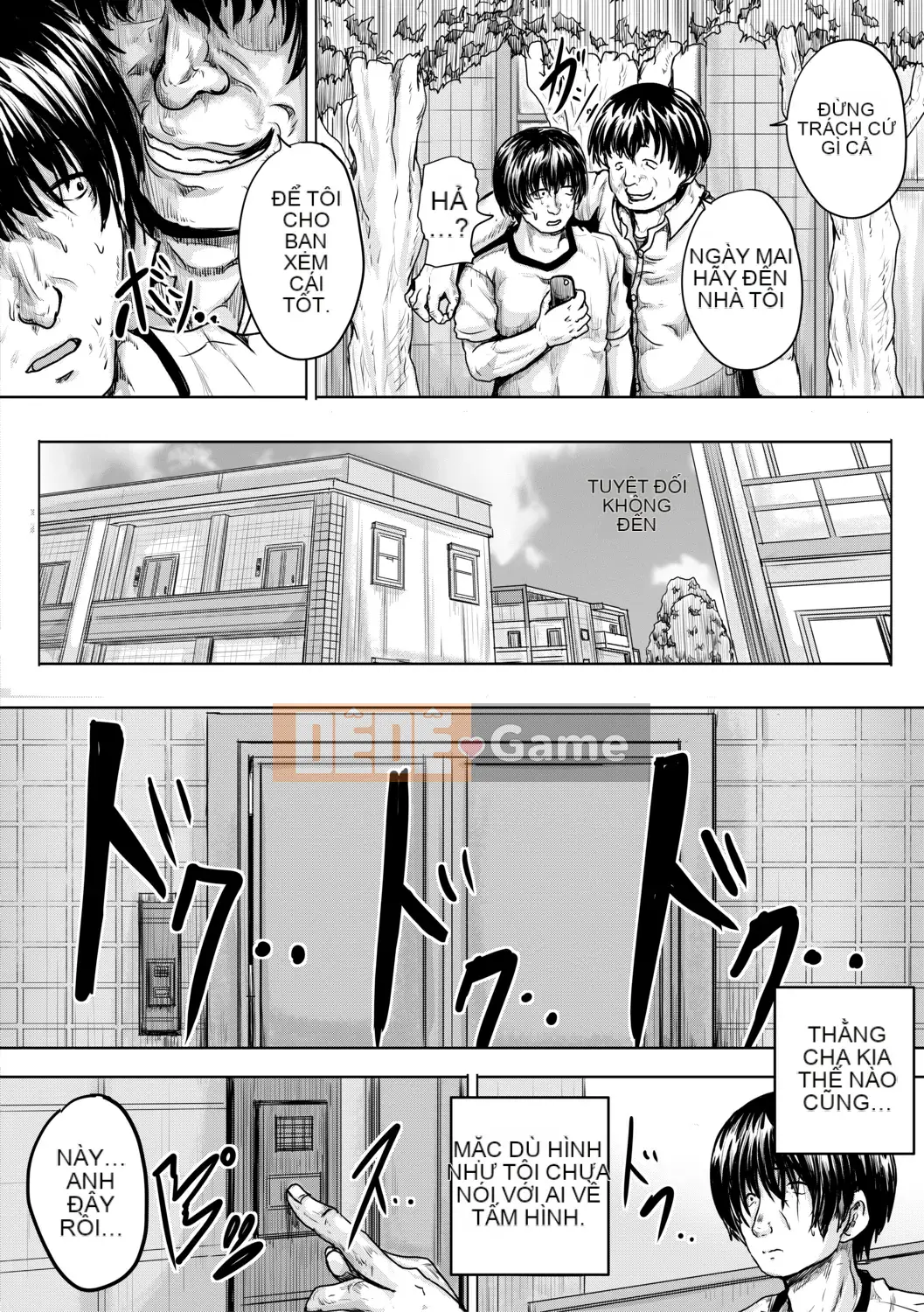 [Imagawa Yojin] Tôi ghét nó, nhưng tôi sẽ phạm nó [Digital]