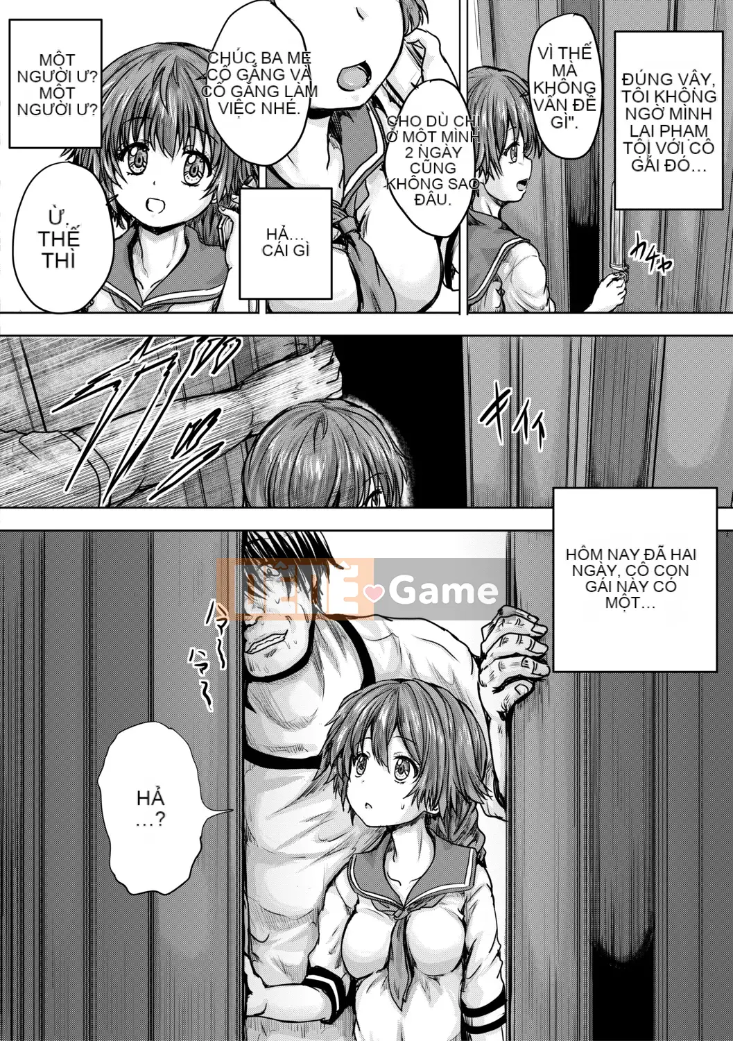 [Imagawa Yojin] Tôi ghét nó, nhưng tôi sẽ phạm nó [Digital]