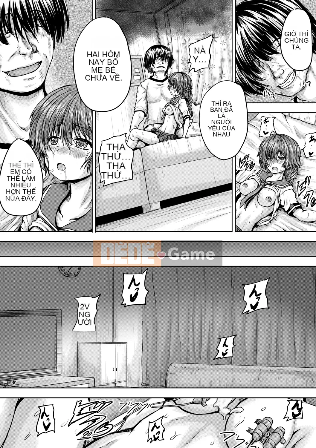 [Imagawa Yojin] Tôi ghét nó, nhưng tôi sẽ phạm nó [Digital]