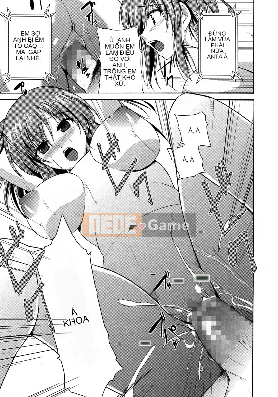 [Chiba Tetsutaro] Dirty Onee-san ~ Trước khi tôi biết điều đó, bạn đã trở nên lớn ~