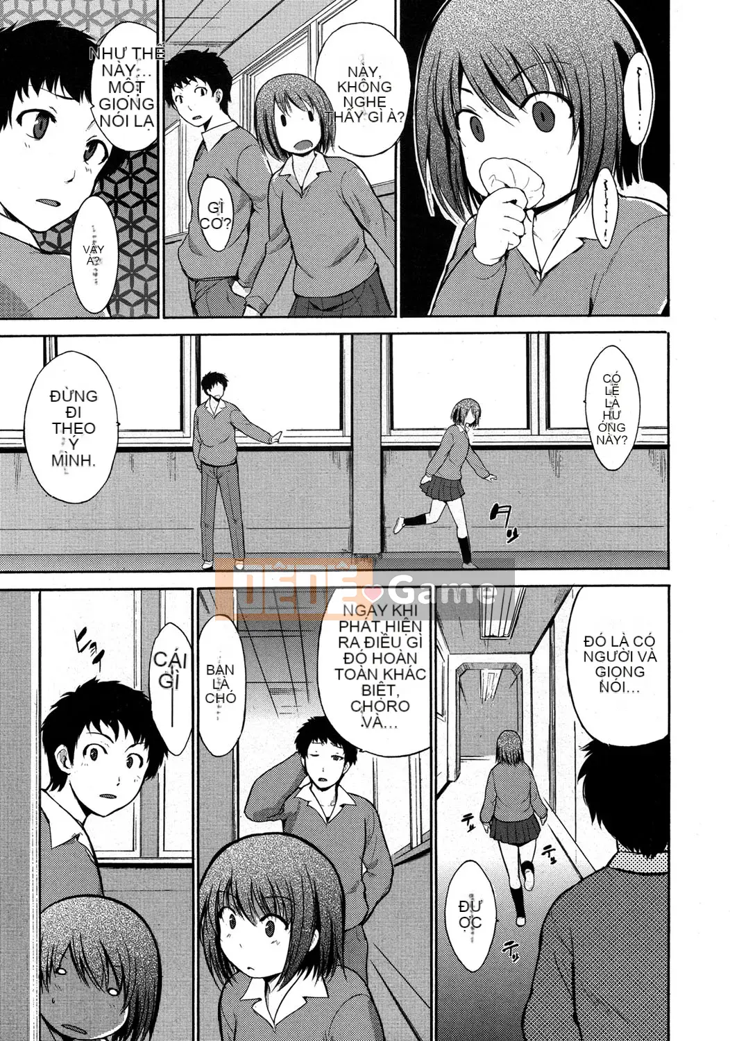 [Chiba Tetsutaro] Dirty Onee-san ~ Trước khi tôi biết điều đó, bạn đã trở nên lớn ~