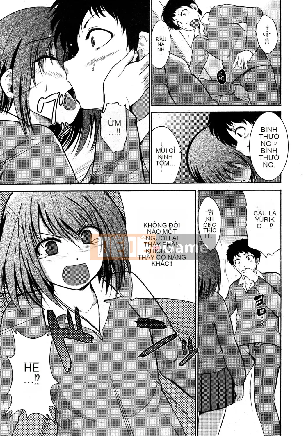 [Chiba Tetsutaro] Dirty Onee-san ~ Trước khi tôi biết điều đó, bạn đã trở nên lớn ~