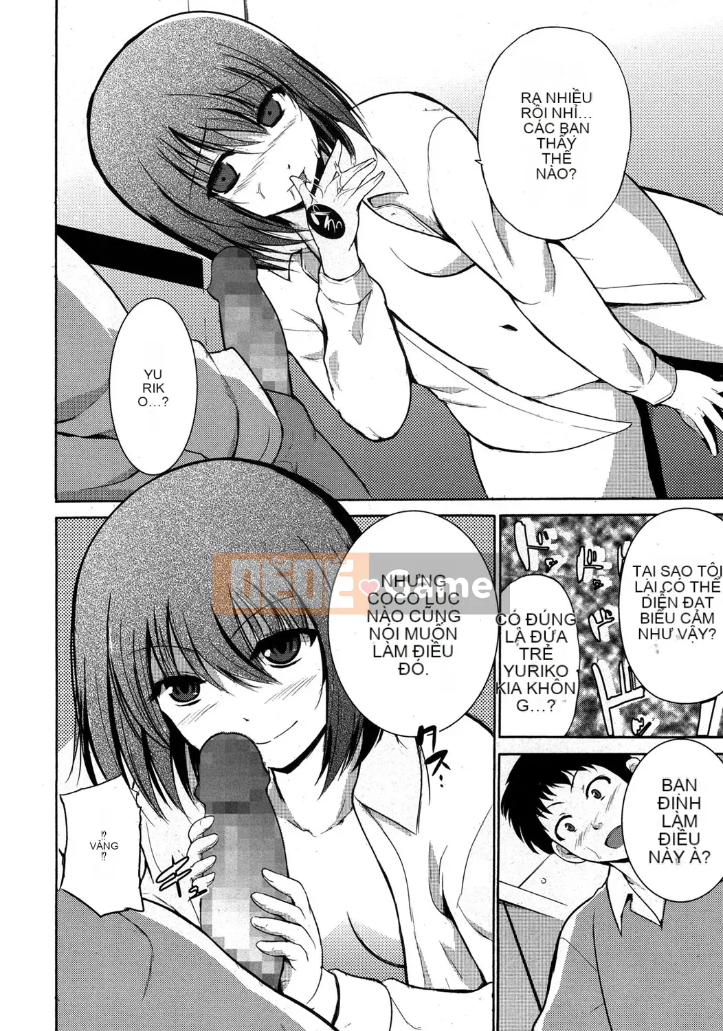 [Chiba Tetsutaro] Dirty Onee-san ~ Trước khi tôi biết điều đó, bạn đã trở nên lớn ~