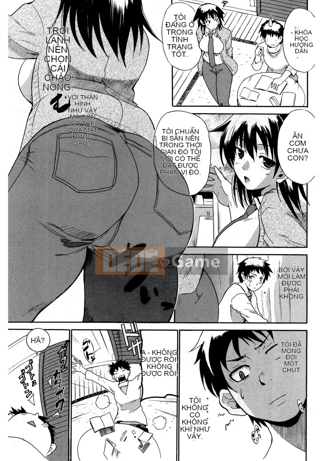 [Chiba Tetsutaro] Dirty Onee-san ~ Trước khi tôi biết điều đó, bạn đã trở nên lớn ~