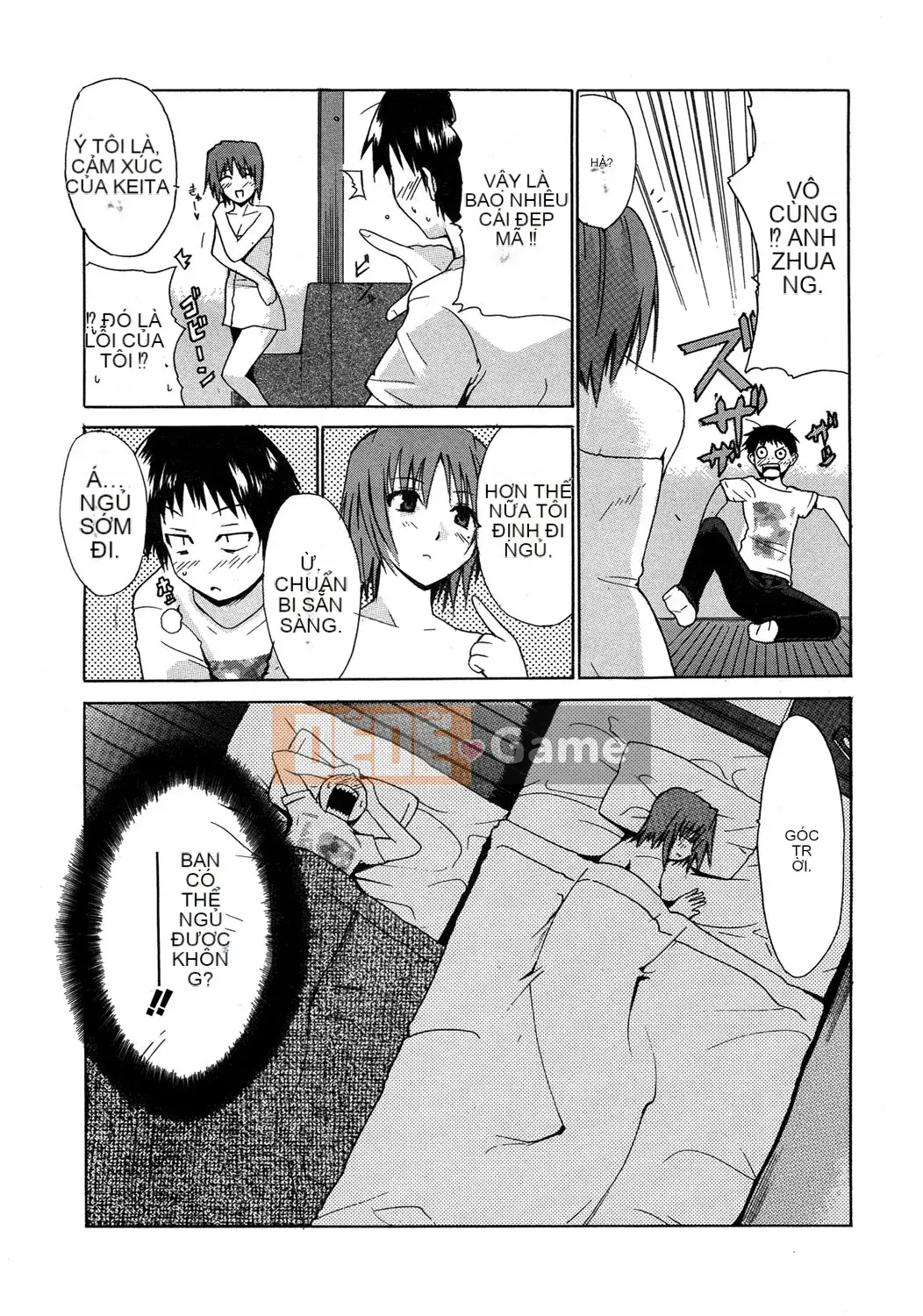 [Chiba Tetsutaro] Dirty Onee-san ~ Trước khi tôi biết điều đó, bạn đã trở nên lớn ~