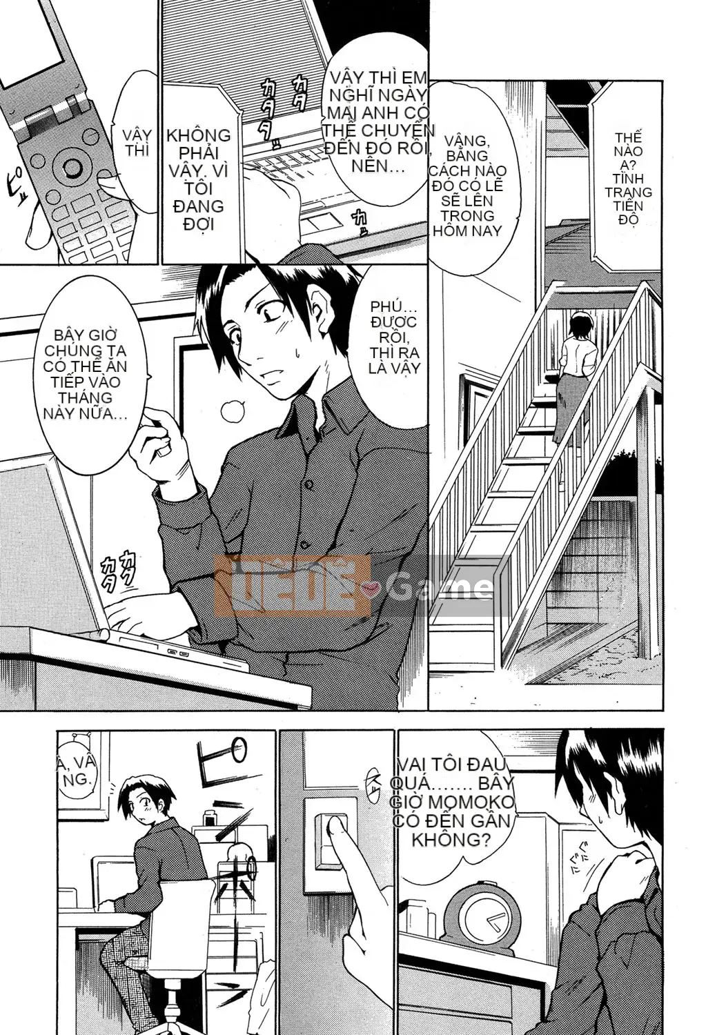 [Chiba Tetsutaro] Dirty Onee-san ~ Trước khi tôi biết điều đó, bạn đã trở nên lớn ~