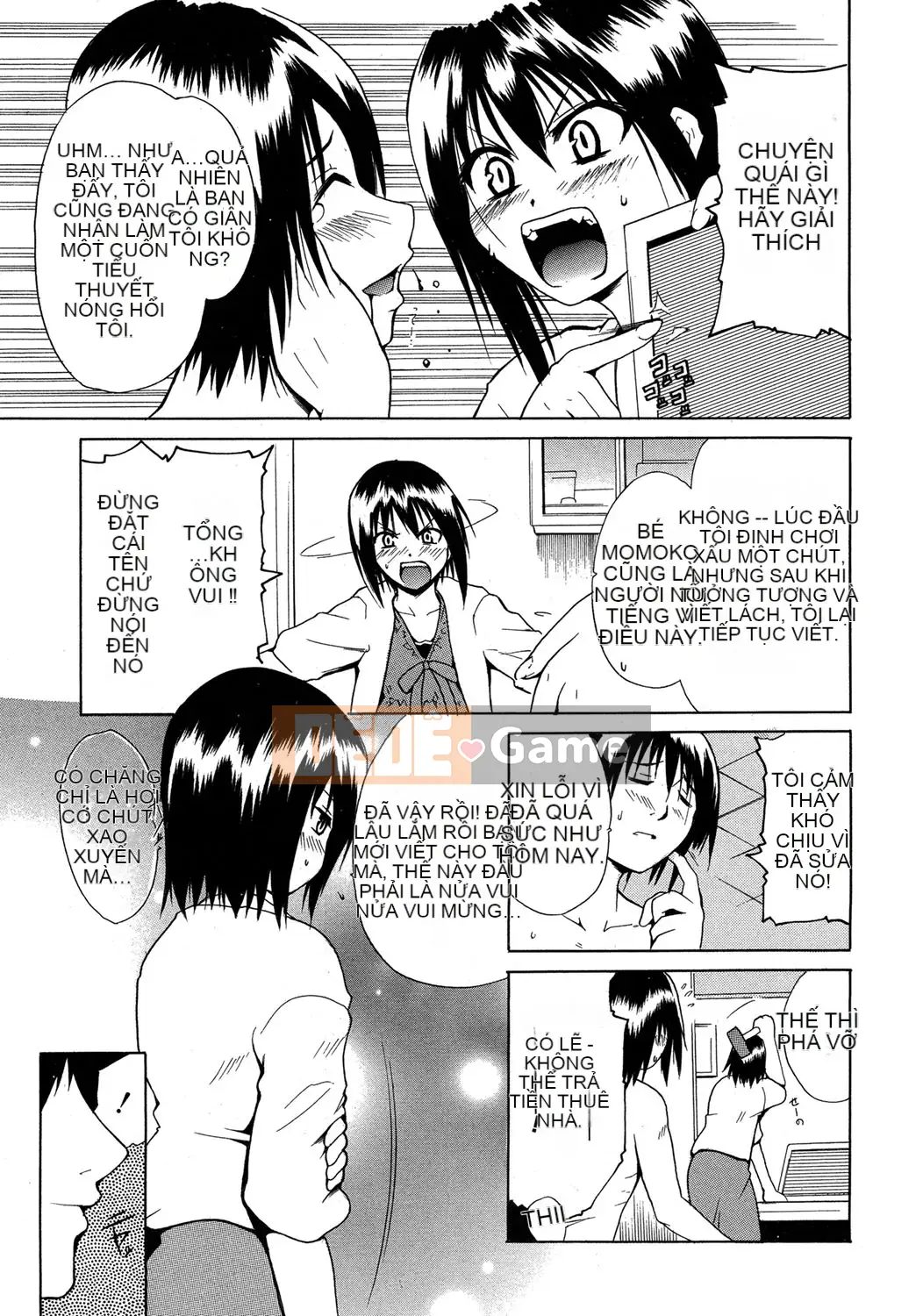 [Chiba Tetsutaro] Dirty Onee-san ~ Trước khi tôi biết điều đó, bạn đã trở nên lớn ~