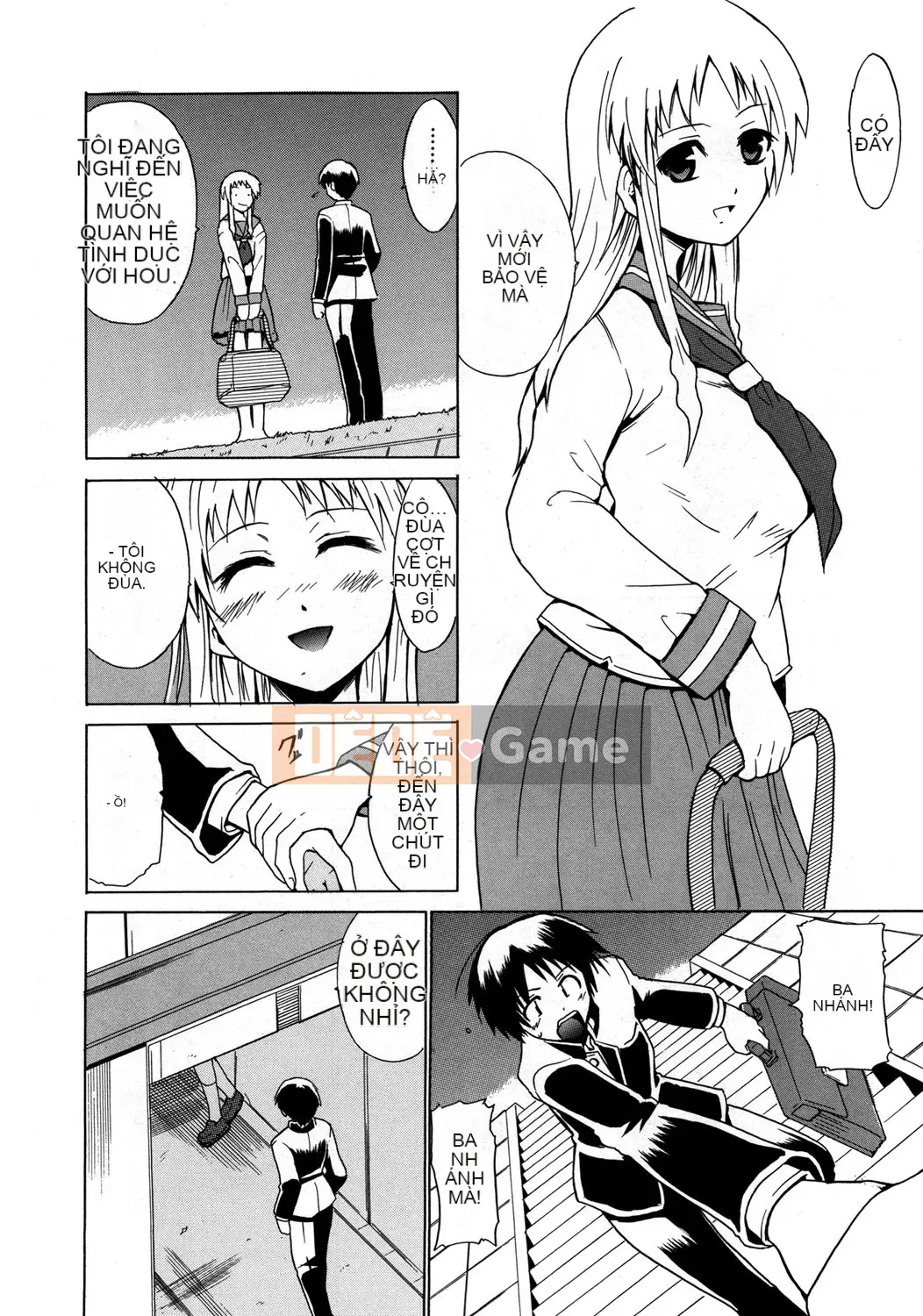 [Chiba Tetsutaro] Dirty Onee-san ~ Trước khi tôi biết điều đó, bạn đã trở nên lớn ~