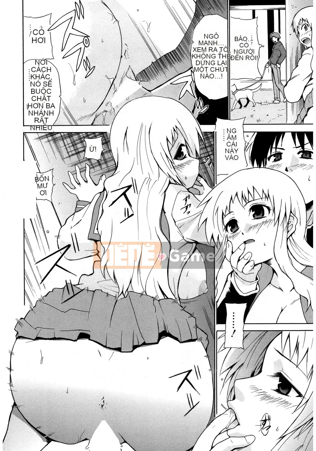 [Chiba Tetsutaro] Dirty Onee-san ~ Trước khi tôi biết điều đó, bạn đã trở nên lớn ~